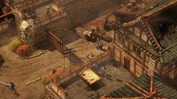 Shadow Tactics: Blades of the Shogun screenshot, image №232756 - RAWG