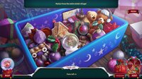 Christmas Stories: The Legend of Toymakers Collector's Edition screenshot, image №4007003 - RAWG