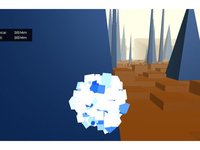 HoverCraft Takedown - Remix screenshot, image №972381 - RAWG