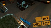 The Driver (Taprobana Studios) screenshot, image №3772767 - RAWG