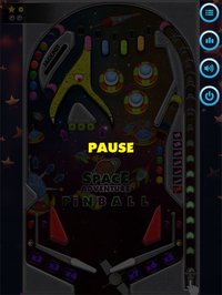 Pinball Space Adventure screenshot, image №1327792 - RAWG