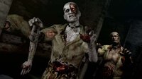 Resident Evil: The Darkside Chronicles screenshot, image №253268 - RAWG