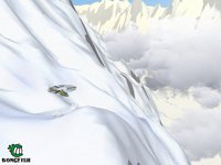 Stoked Rider Big Mountain Snowboarding screenshot, image №386552 - RAWG