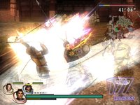 Warriors Orochi screenshot, image №489392 - RAWG