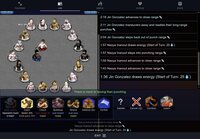 Turn Based Boxing: Tactics screenshot, image №4223217 - RAWG
