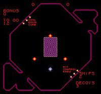 Reactor (1982) screenshot, image №727423 - RAWG