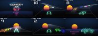 Sunset Run screenshot, image №2289479 - RAWG