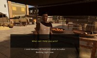 CRIXUS: Life of free Gladiator screenshot, image №3974757 - RAWG