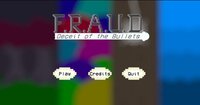 F.R.A.U.D. (Deceit of the Bullets) screenshot, image №2505197 - RAWG