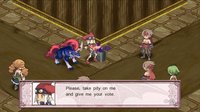 Disgaea 4: A Promise Unforgotten screenshot, image №564851 - RAWG