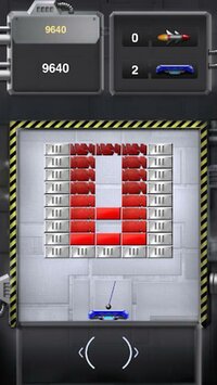 Classic BrickBreaker screenshot, image №2746990 - RAWG