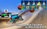 Monster Trucks Racing screenshot, image №1366004 - RAWG