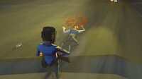 Bio Crisis: Evil Hazard screenshot, image №3171873 - RAWG