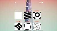 Stacker (itch) (TheWholeRatio, BAD DREAMS) screenshot, image №2189761 - RAWG