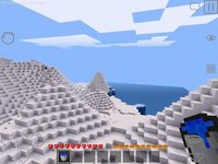 WorldCraft - Multicraft BuildCraft Game screenshot, image №933316 - RAWG