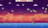 Space Rocks (itch) (adandeith) screenshot, image №3735787 - RAWG