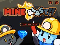 Mineblast!! screenshot, image №2274029 - RAWG
