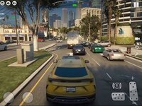 GT Car Driving Racing Games 3D screenshot, image №3343404 - RAWG