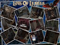 Hunted House The Dark Manor Ghost Hidden Objects & Find The Difference screenshot, image №1958911 - RAWG