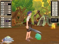 Grand Fantasia screenshot, image №544318 - RAWG