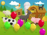 Animal Puzzle Fun for Toddlers and Kids HD screenshot, image №959819 - RAWG