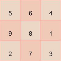 One To Nine screenshot, image №1139423 - RAWG