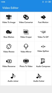 Video Editor screenshot, image №2967737 - RAWG