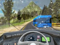New Off-Road Coach Bus Driving screenshot, image №1789022 - RAWG