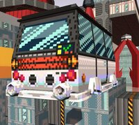 End Of The Road (Beta) screenshot, image №2818457 - RAWG