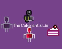 The Cake isnt a Lie screenshot, image №2386732 - RAWG