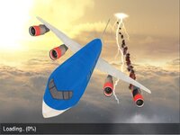 Airplane Pilot Flight Simulator 3D screenshot, image №2964655 - RAWG