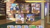 メルクストーリア - 癒術士と心の旋律 screenshot, image №4176552 - RAWG