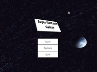 Super Flat Earth Galaxy screenshot, image №1094781 - RAWG