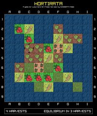 Hortirata screenshot, image №3732784 - RAWG