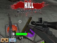 I Slay Zombies - VR Shooter screenshot, image №938801 - RAWG