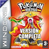 Pokémon Iberia screenshot, image №1995090 - RAWG