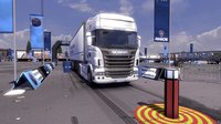 Scania Truck Driving Simulator screenshot, image №142387 - RAWG