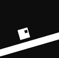 Shitty Platformer 2 screenshot, image №3373112 - RAWG