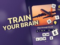 Words Hunter: Puzzle Game screenshot, image №902258 - RAWG