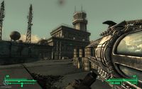 Fallout 3: Broken Steel screenshot, image №512742 - RAWG