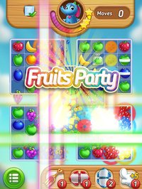 Fruits Mania: Elly’s travel screenshot, image №899980 - RAWG