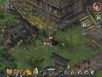 Sacred Underworld screenshot, image №408352 - RAWG