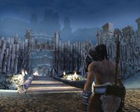 Age of Conan: Hyborian Adventures screenshot, image №425101 - RAWG