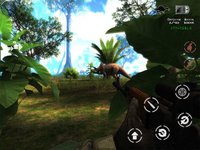 The Lost Lands: Dinosaur Hunter screenshot, image №977567 - RAWG