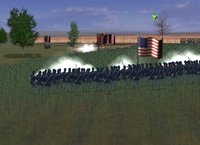 Scourge of War: Gettysburg screenshot, image №518700 - RAWG