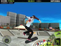 Skateboard Party 2 screenshot, image №1391691 - RAWG