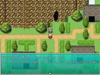 Dragon V Vexingaard screenshot, image №2278237 - RAWG