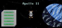 Apollo 11 (SiboraS) screenshot, image №3406292 - RAWG