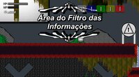 A Caverna screenshot, image №2467518 - RAWG