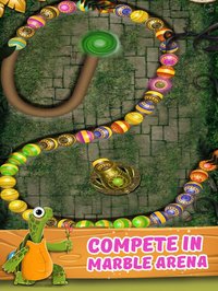 Mayan Temple: Jungle Marble screenshot, image №1610369 - RAWG